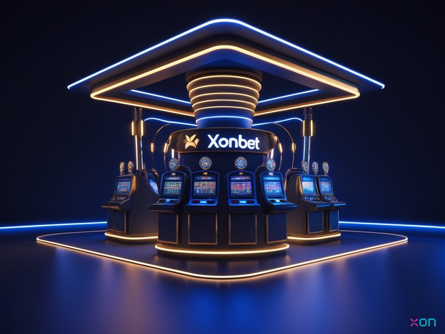Xonbet Casino Játékok
