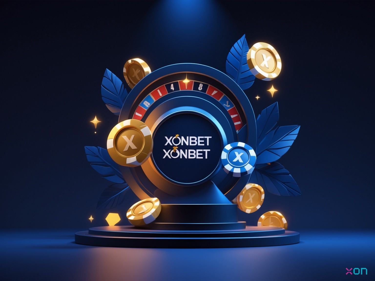 Xonbet Casino Bónusz