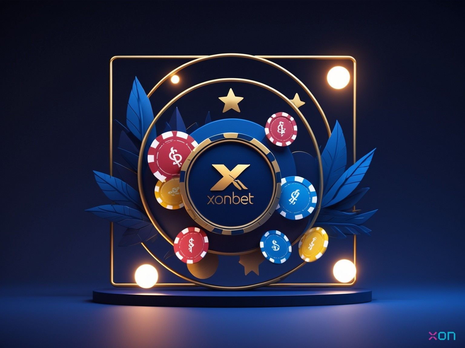 Xonbet Casino Mobil